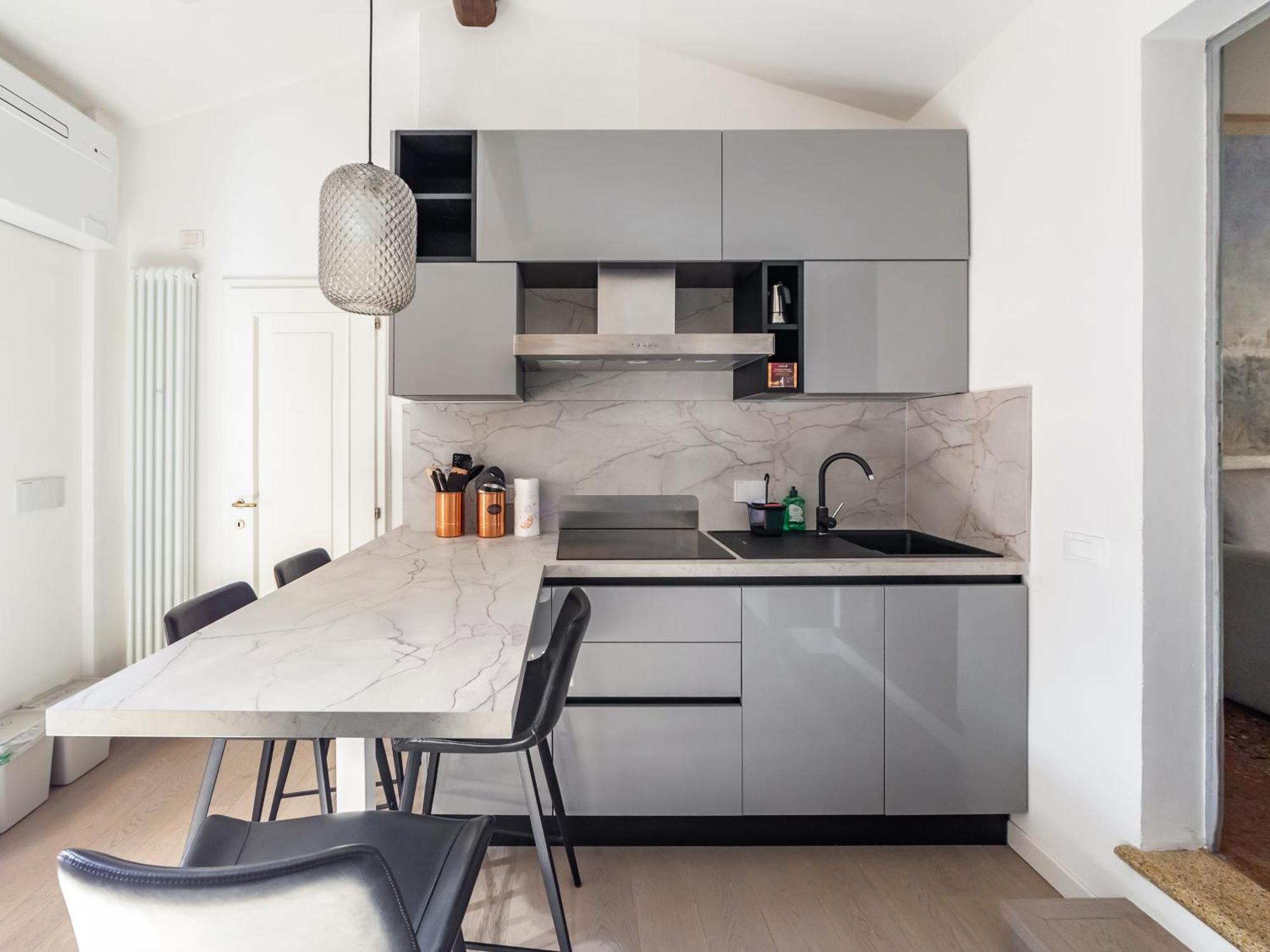 Casa Picta Apartment Bologna Luaran gambar